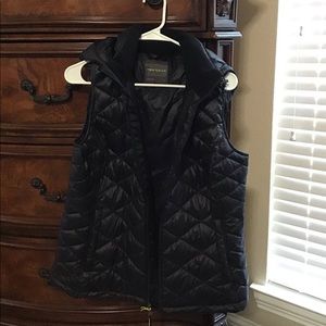 Tek Gear Puffer Vest